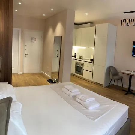 Premium Center Apartmán
