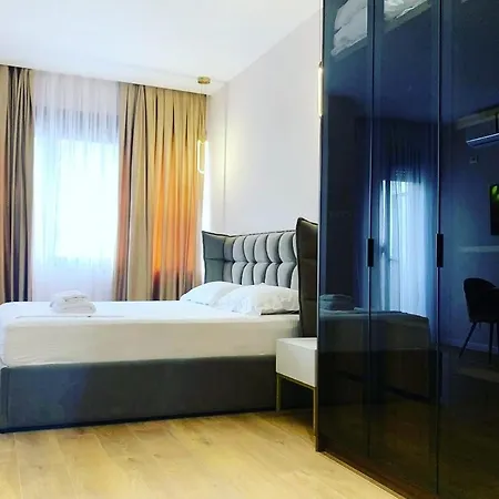 Premium Center * Tirana