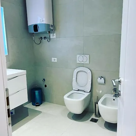 Apartmán Premium Center