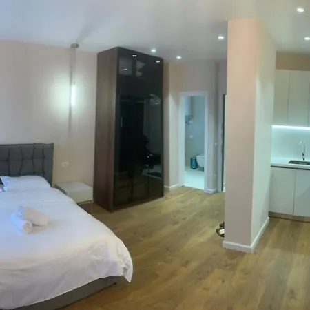 Premium Center Tiran
