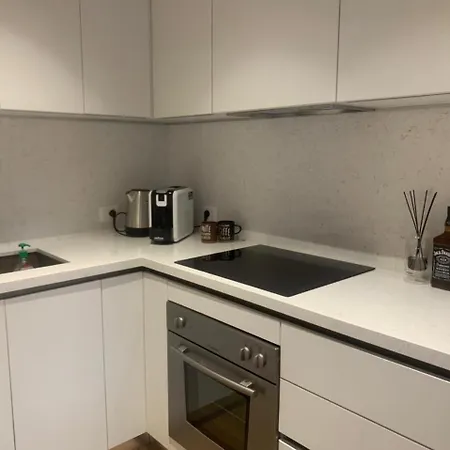 Apartmán Premium Center Tirana