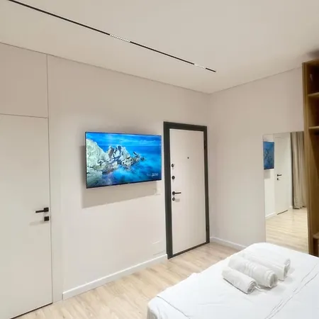 Apartment Premium Center