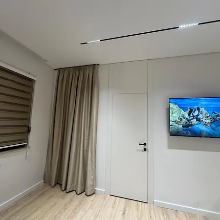 Premium Center Tiran
