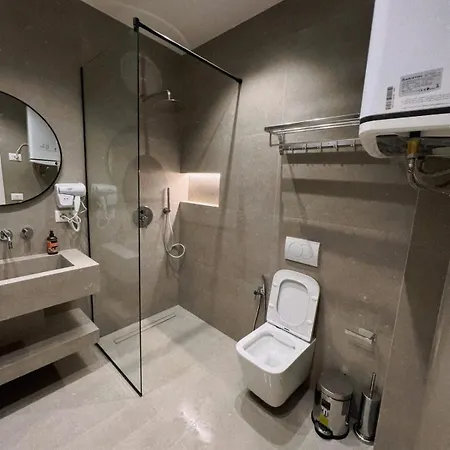 Premium Center Daire