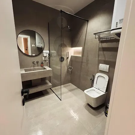 Premium Center * Tiran
