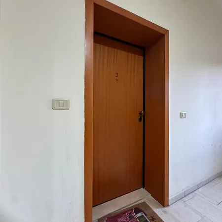 Premium Center Daire *