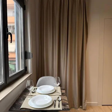 Premium Center Apartment Tirana