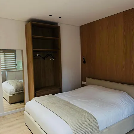 Apartment Premium Center Tirana