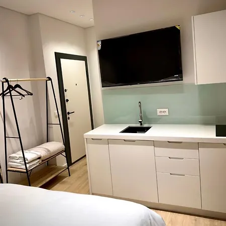 Premium Center Daire Tiran