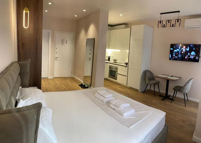 Premium Center Apartament