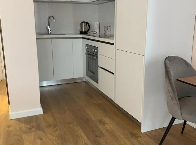 Premium Center Apartament Tirana