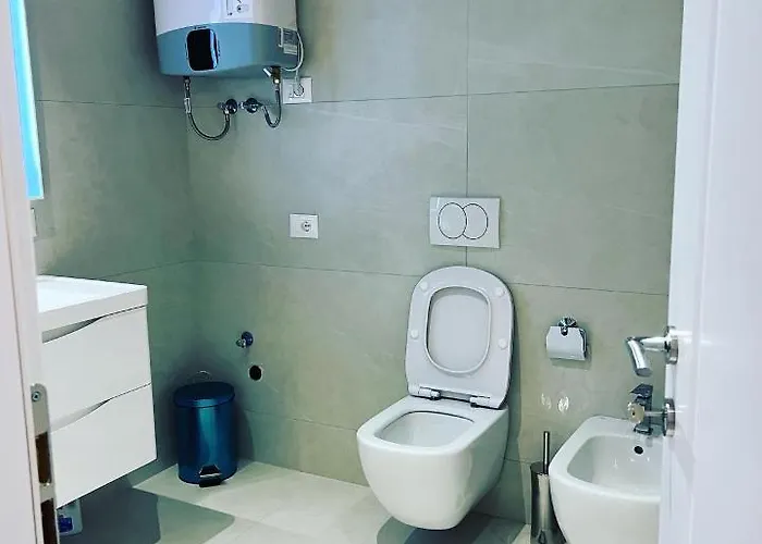 Apartament Premium Center